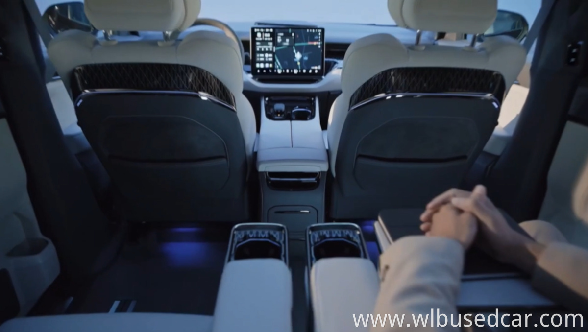 zeekr 009 price australia